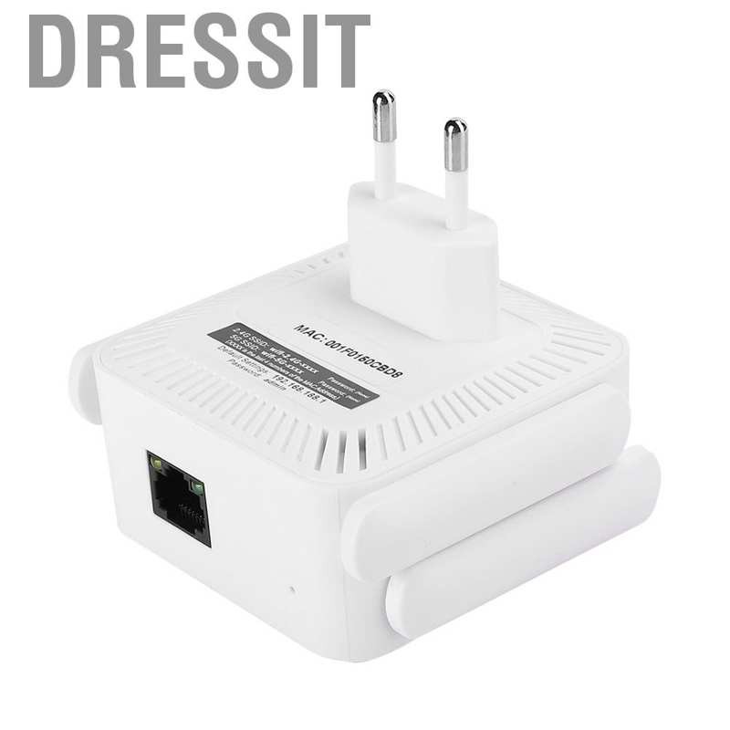 Rơ Le Mở Rộng Wifi 1200m 100 240v