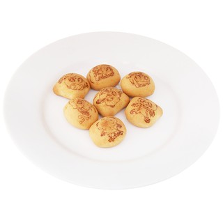 Bánh gấu Meji Hello Panda 50gr