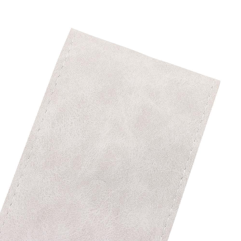 Túi Đựng Bút Chì / Cọ Trang Điểm Bảo Vệ Tiện Dụng Cho Trường Học