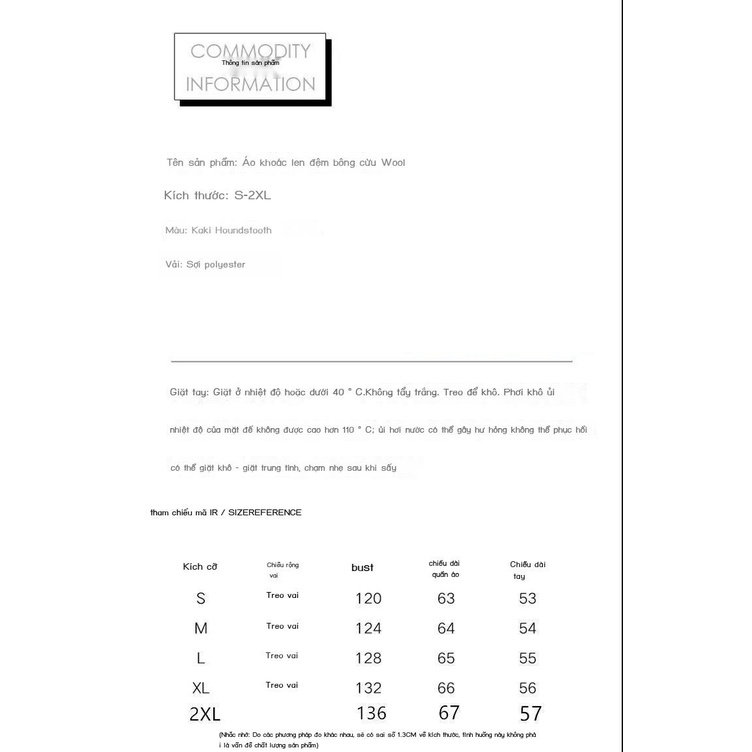 Áo Khoác Lông Cừu Dày Dặn Dáng Ngắn Phong Cách Thời Trang Thu Đông Mới