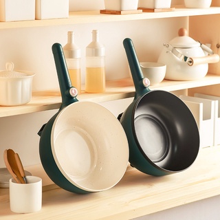 Chảo điện chống dính đa năng tiện dụng 3.2l