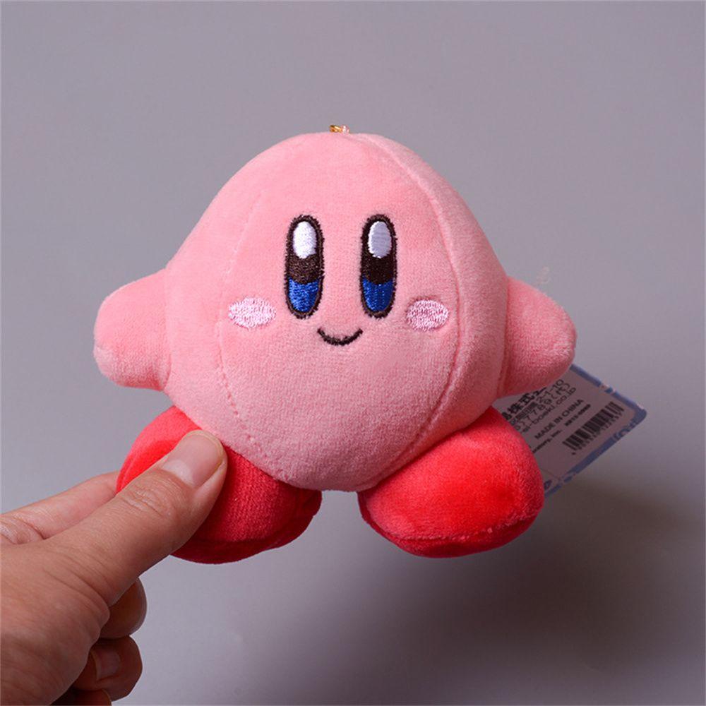 Thú Nhồi Bông Hình Nhân Vật Hoạt Hình Anime Xinh Xắn