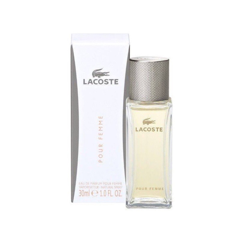 NƯỚC HOA NỮ Lacoste Pour Femme EDP 30 ml
