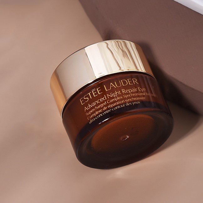 Kem Mắt Estee Lauder Advanced Night Repair Supercharged Complex Eye 3ml-5ml  Mini