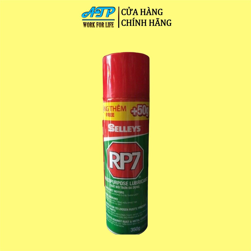 Dầu chống rỉ sét RP7 SELLEYS