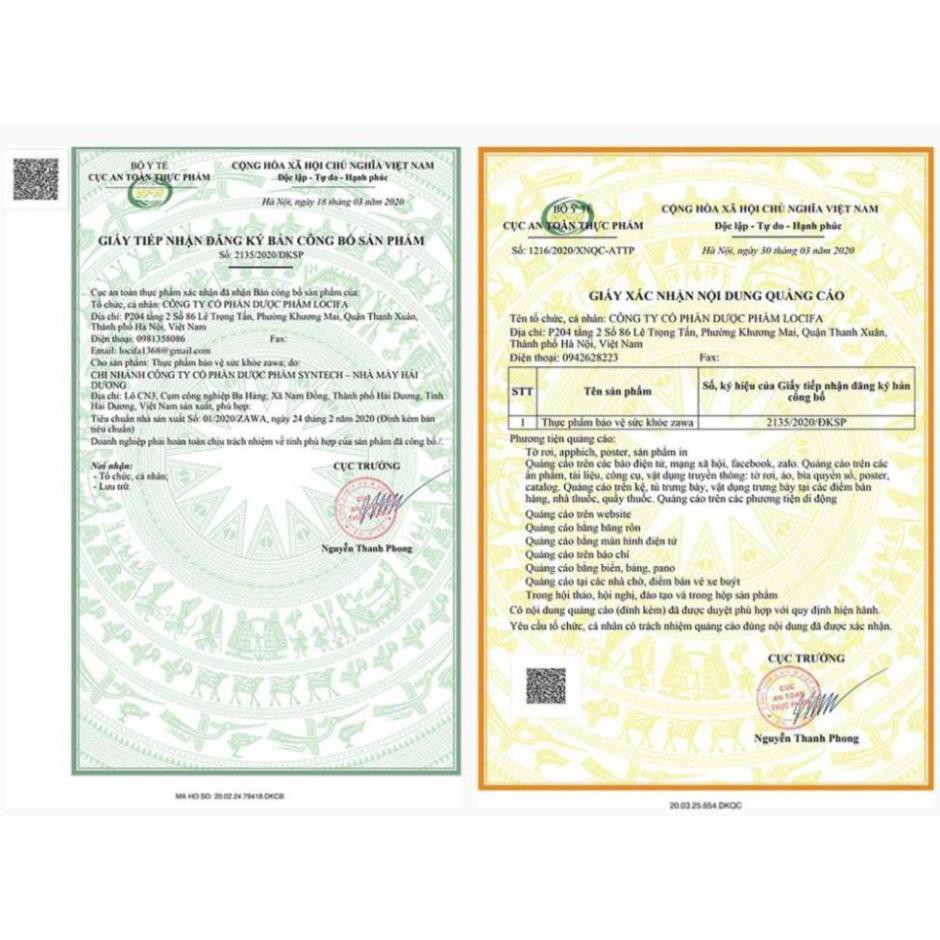 Zawa nhật bản tăng cường sinh lý nam giới kéo dài thời gian quan hệ combo mua 2 tặng 1 | BigBuy360 - bigbuy360.vn