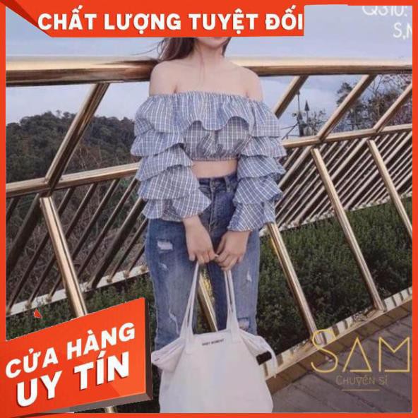 ÁO THUN NỮ ❤️ FREESIZE ❤️ Quần Jean Dài | BigBuy360 - bigbuy360.vn