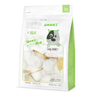 Bánh thưởng cho chó Karamo (đủ hương vị)