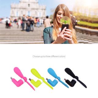 Quạt mini làm mát cho USB C / Android tiện lợi
