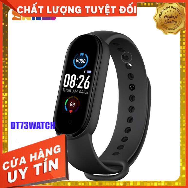 Vòng Đeo Tay Thông Minh SKMEI M4 Giúp Theo Dõi Sức Khỏe