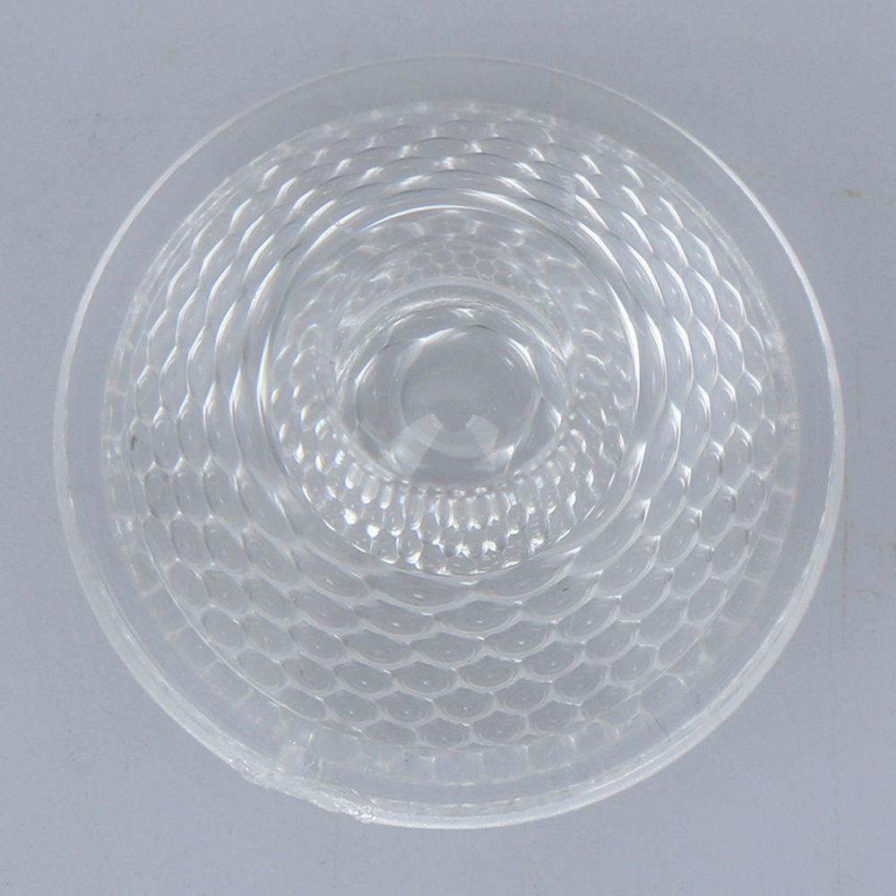 Lens Đèn LED 5 / 8 / 10 / 15 / 30 / 45 / 60 Độ Tự Lắp Ráp