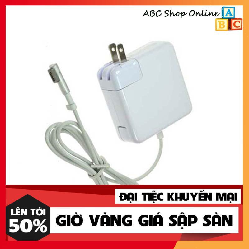 ( Hàng zin ) Sạc Macbook 60W - Đời 2010 MagSafe 1 A1181, A1184, A1185, A1278, A1280, A1330, A1342, A1344 ( Chân Chữ L )