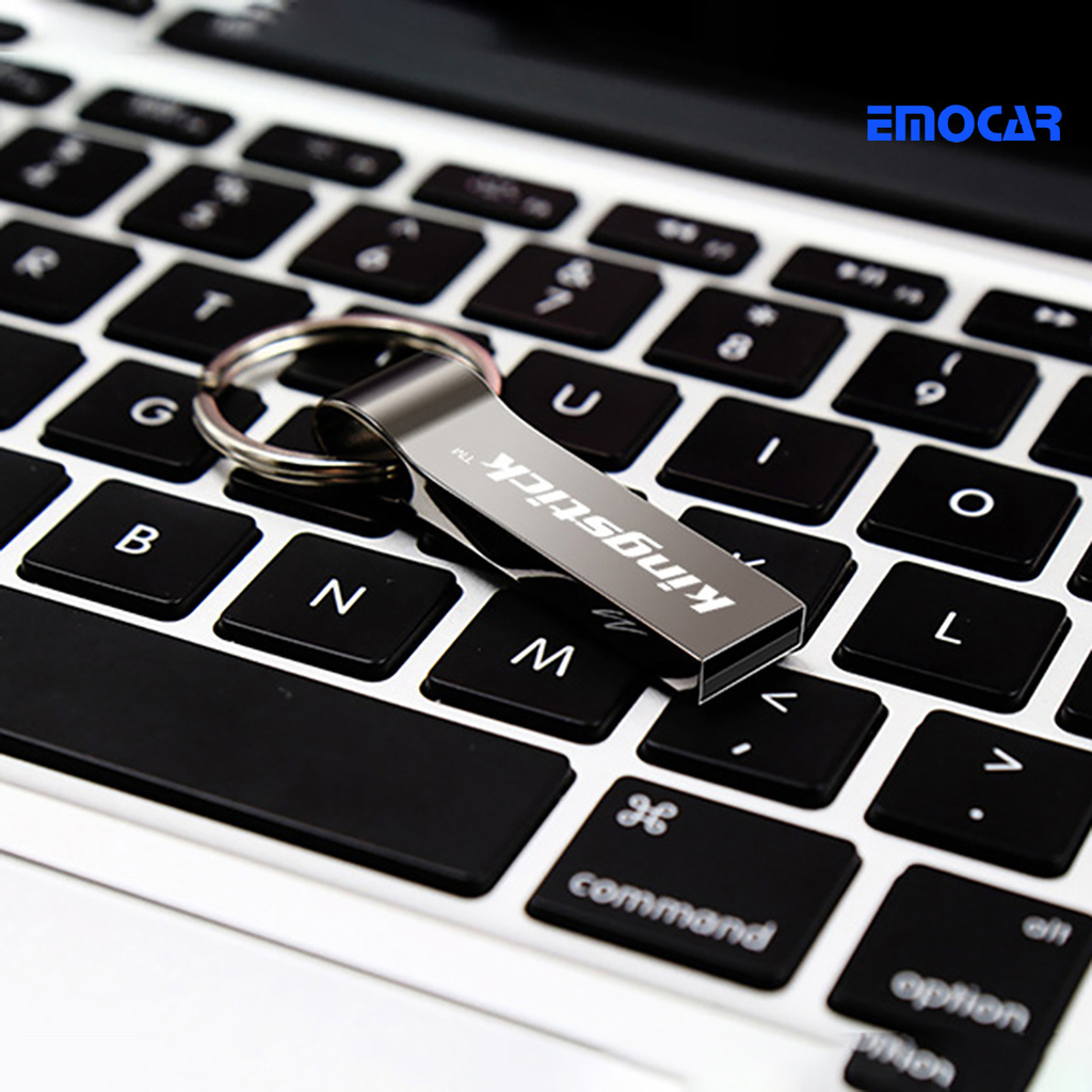 Ổ Đĩa U Usb 3.0 Thiết Kế Móc Khóa Kim Loại Cho Loa Bluetooth | BigBuy360 - bigbuy360.vn