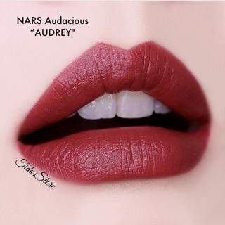 NARS - Son Thỏi Nars Audacious