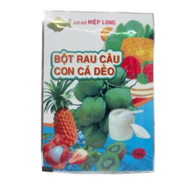 Bột Konjac  tạo giai cho thạch, giò chay, giò chả, bột ăn giảm cân, tạo đặc, sánh cho sản phẩm