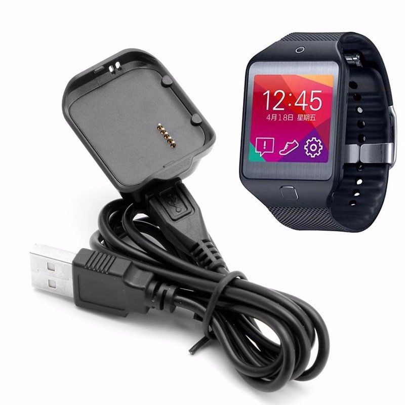 Đế Sạc Cho Đồng Hồ Thông Minh Samsung Galaxy Gear 2 Neo R381