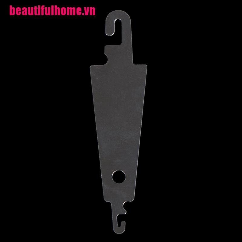 Bộ 30 Kim Xỏ Chỉ Nhiều Màu Sắc