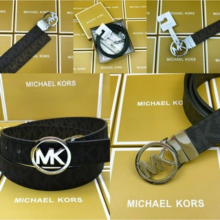 MICHAEL KORS Levis Thắt lưng nam AUTH 100%