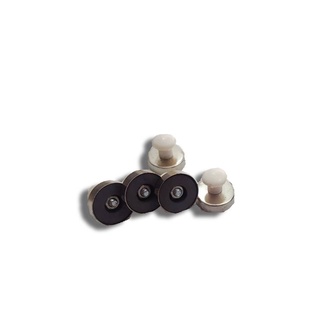 10 viên Nam Châm Hít Bảng Từ D16