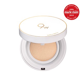<HOT>PHẤN 9WISHES LIGHT FIT PERFECT COVER CUSION SPF 50+ PA++++