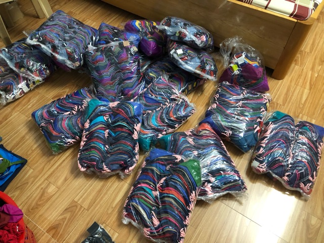 Khẩu trang chống nước