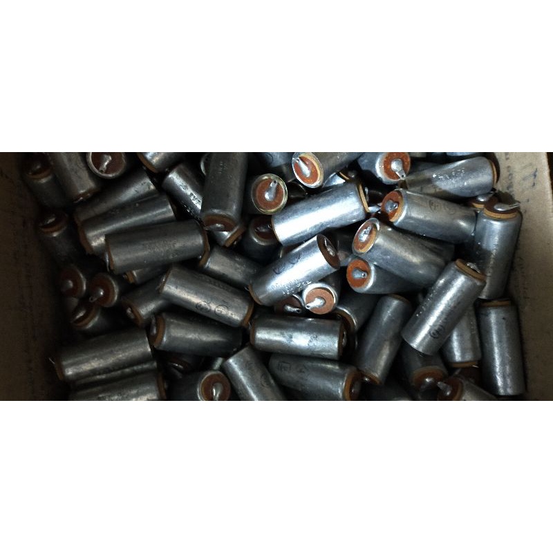 Tụ nối tàng dầu Cornel dubilier 0.6uf/350vac/600vdc