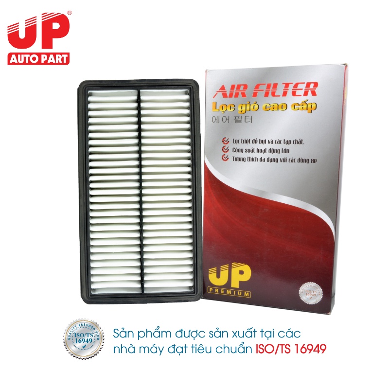 Lọc gió động cơ HYUNDAI I10 2007-2010