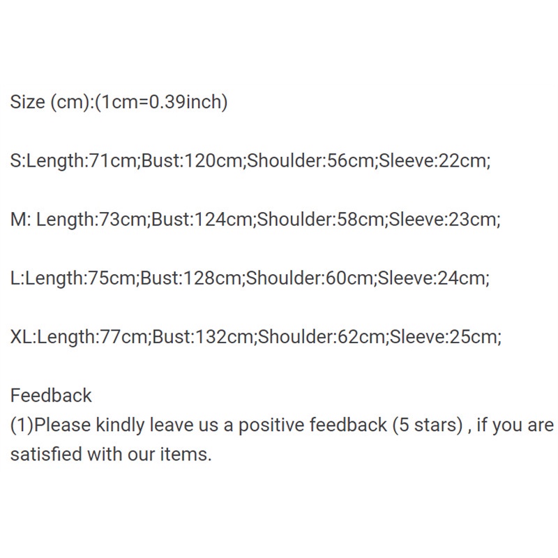 Áo Thun Tay Ngắn Plus Size Cho Nam Và Nữ