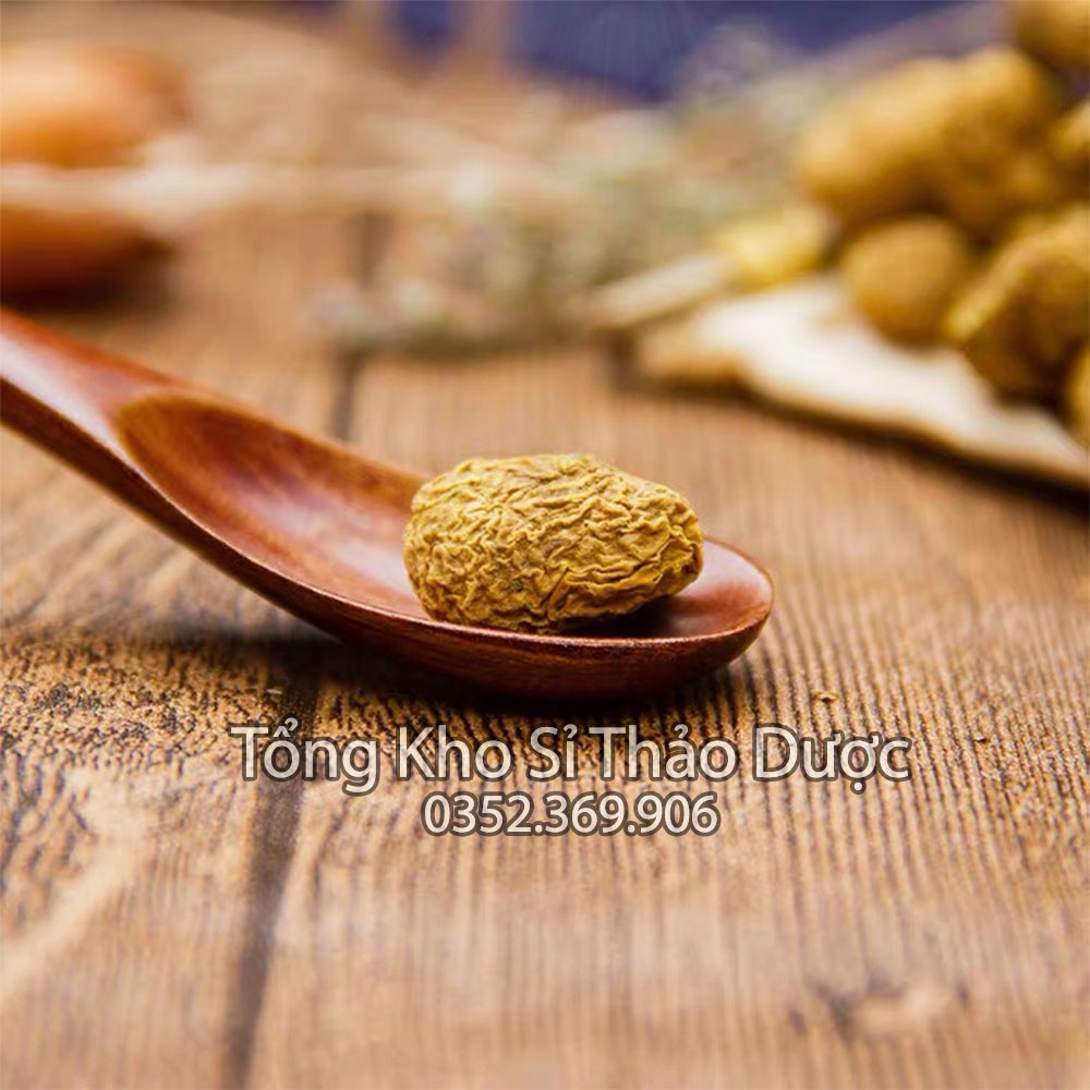 Huyền hồ 500g (Diên hồ sách)