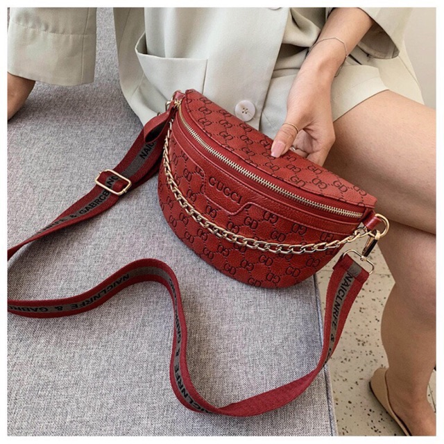 Túi bao tử nữ (thoant)