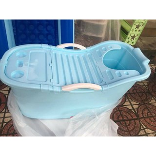 bồn tắm dành cho người lớn