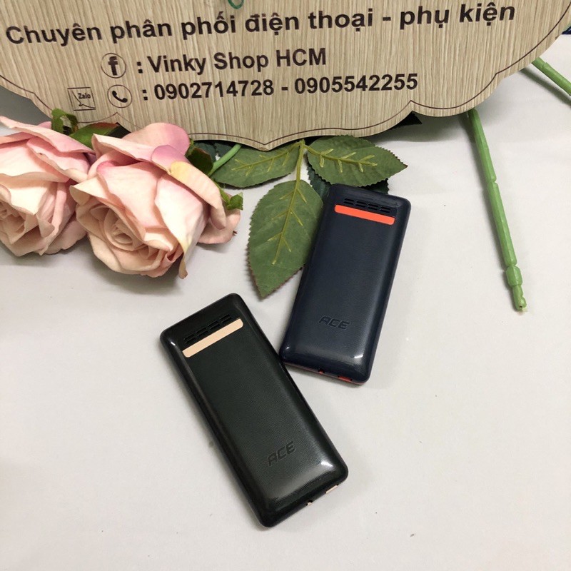 ĐIỆN THOẠI ITEL IT2161 2 SIM CHÍNH HÃNG BẢO HÀNH 12 Tháng