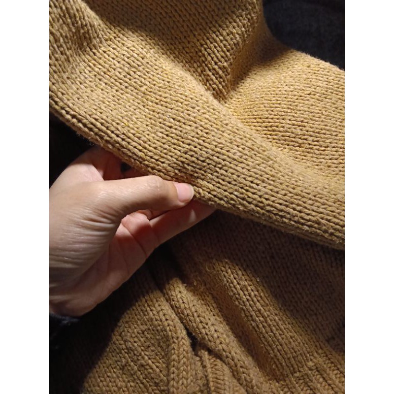 Khoác cardigan len đan | BigBuy360 - bigbuy360.vn