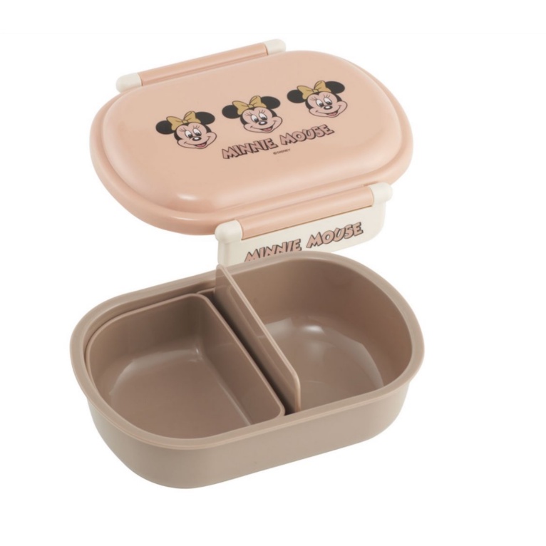 Hộp Đựng Cơm Trưa Hình Mickey 360ml QAF2BAAG