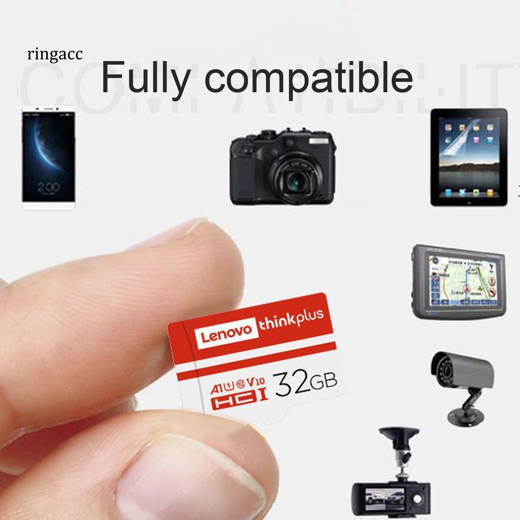 Thẻ nhớ Micro-SD 32GB/64GB/128GB/256GB/512GB/1TB cho điện thoại thông minh chất lượng cao