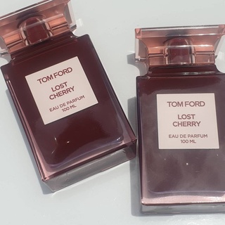 Nước hoa nữ Lost Cherry Tom Ford EDP 100ml