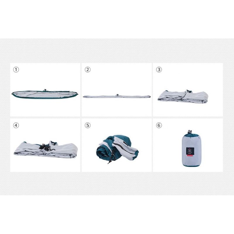 Võng Đôi Naturehike NH17D012-B | BigBuy360 - bigbuy360.vn