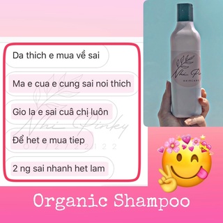 { Combo } Gội 300ml + Xịt Bưởi 100ml