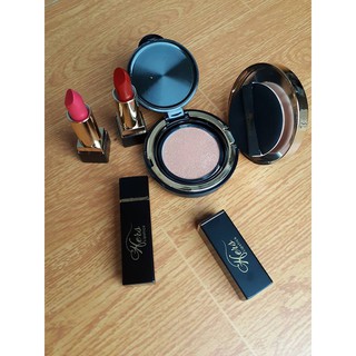 Phấn nước Hers và son Combo