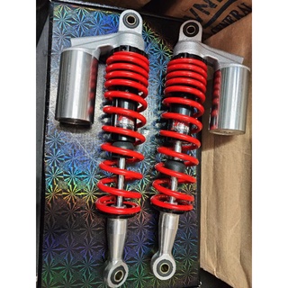 Phuộc YSS bình dầu CNC gắn Dr Wave JUPITER SIRIUS MAX CUP AXELO ELEGANT SUVIVA BLADE