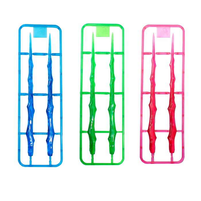 Mô hình lắp ráp Effect Beam Saber cho MG 1/100