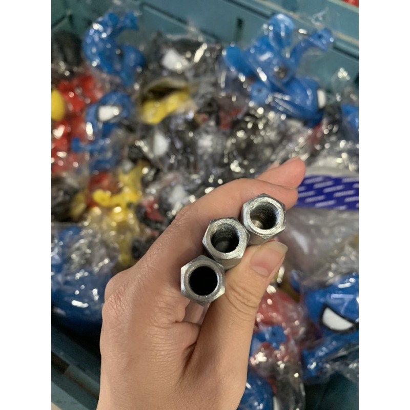 Ốc nối chân gương SH, 5cm