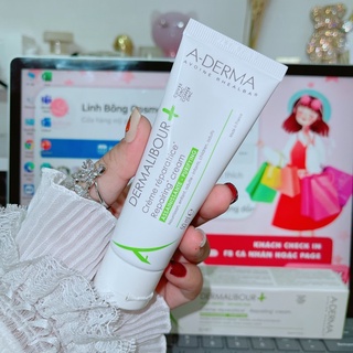 KEM PHỤC HỒI DA ADERMA DERMALIBOUR+