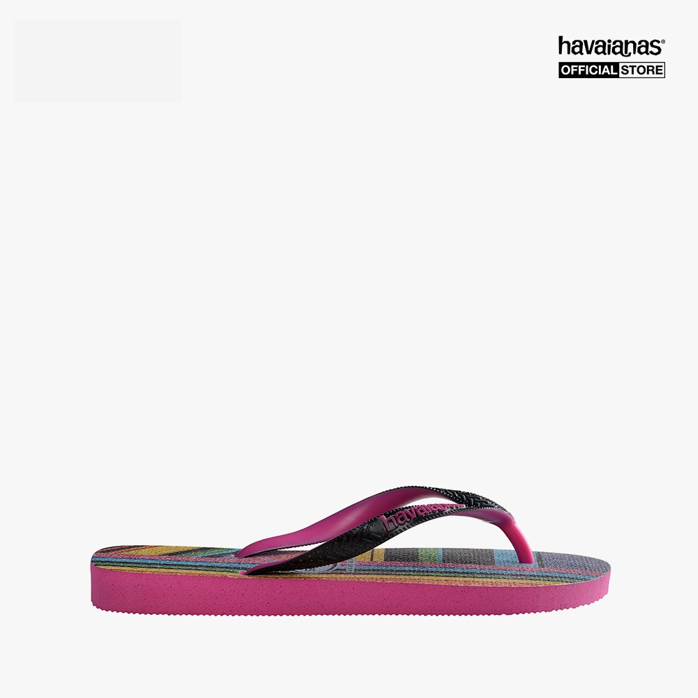 HAVAIANAS - Dép nữ Top Fashion 4137258-0064