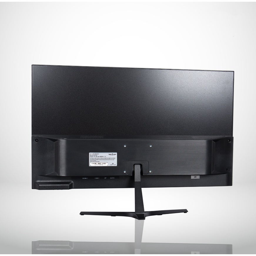 Màn hình máy tính 27 inch 144hz kinglight panel ips có loa