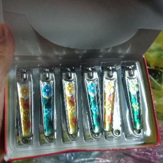 Bấm móng  tay  loại to