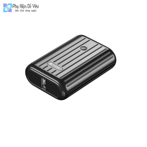 Pin sạc dự phòng Mazer Power.Boost Supper Mini 10.0PD - 10.000mAh [PHÂN PHỐI CHÍNH HÃNG, BẢO HÀNH 5 NĂM]