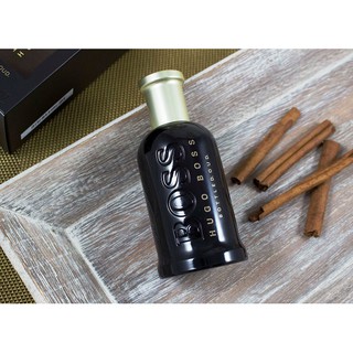 NƯỚC HOA HUGO BOSs BOTTLEDd OUD EDP 100ML