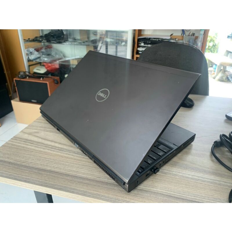 Máy tính Dell Precision M4800 cũ