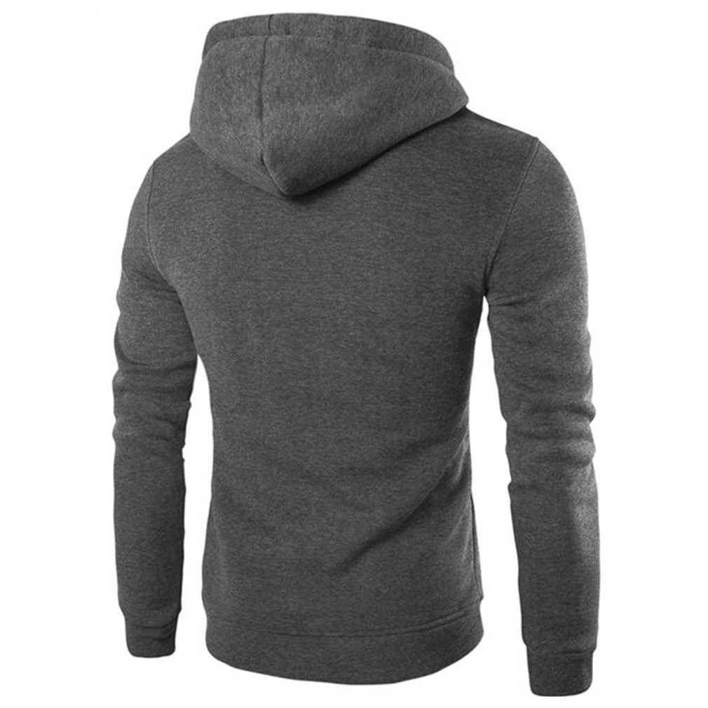 Áo khoác Hoody thể thao, dành cho nam | BigBuy360 - bigbuy360.vn